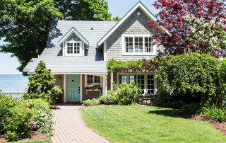 Leona Piro Act Two Home Staging