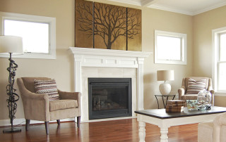 Leona Piro Act Two Home Staging