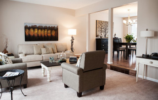 Leona Piro Act Two Home Staging
