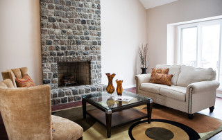 Leona Piro Act Two Home Staging