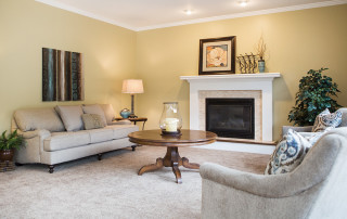Leona Piro Act Two Home Staging