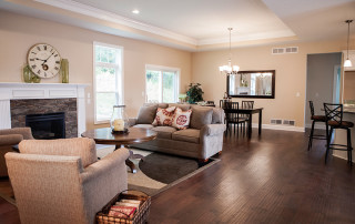 Leona Piro Act Two Home Staging