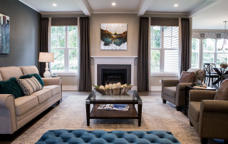 Leona Piro Act Two Home Staging