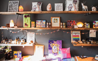 Leona Piro Act Two Home Staging