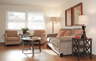 Leona Piro Act Two Home Staging