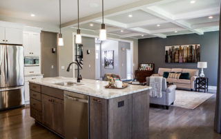 Leona Piro Act Two Home Staging