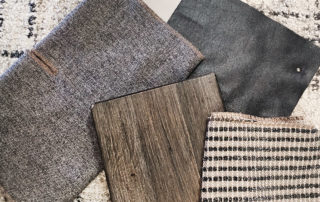Work In Progress: Decorating A Family Room In Neutrals