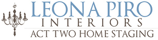 Act Two Home Staging Logo